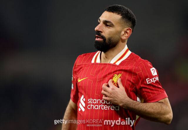 살라/게티이미지코리아