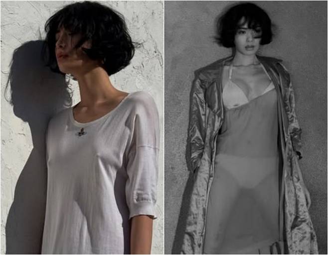 사진=나나 인스타그램