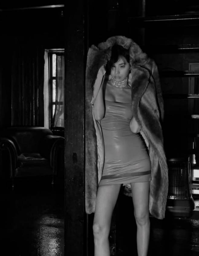 사진=나나 인스타그램