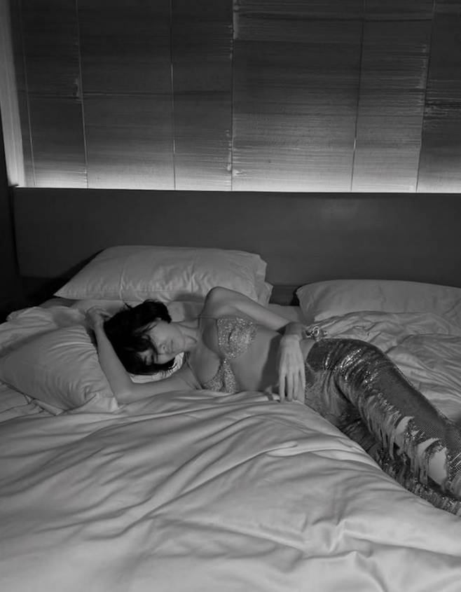 사진=나나 인스타그램