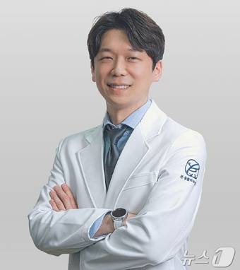 김기웅 안양 본동물의료센터 내과 원장 (병원 제공) ⓒ 뉴스1