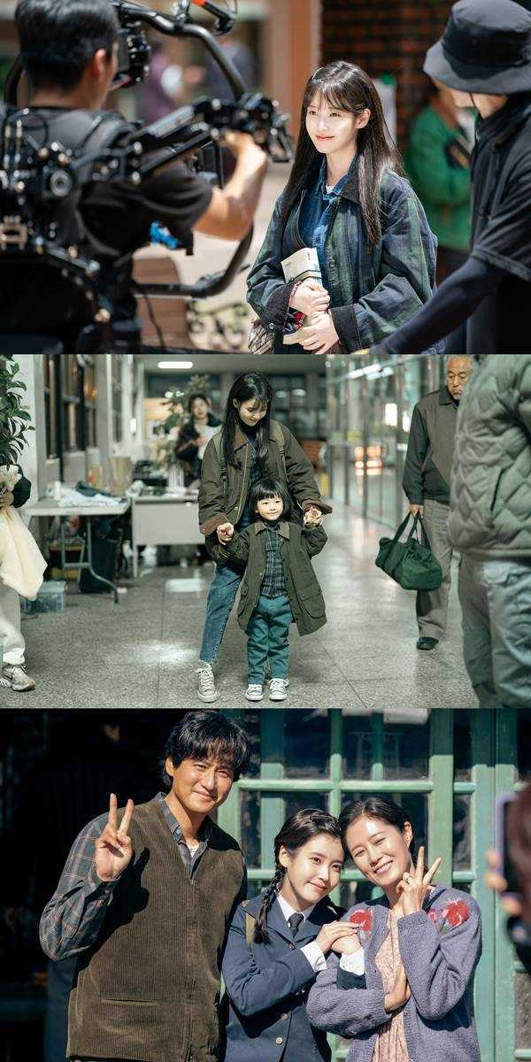 사진 출처= 넷플릭스 제공 / '폭싹 속았수다' 미공개 스틸컷.