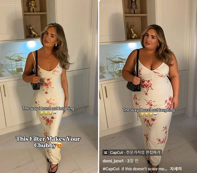 /사진=틱톡, 인디펜던트