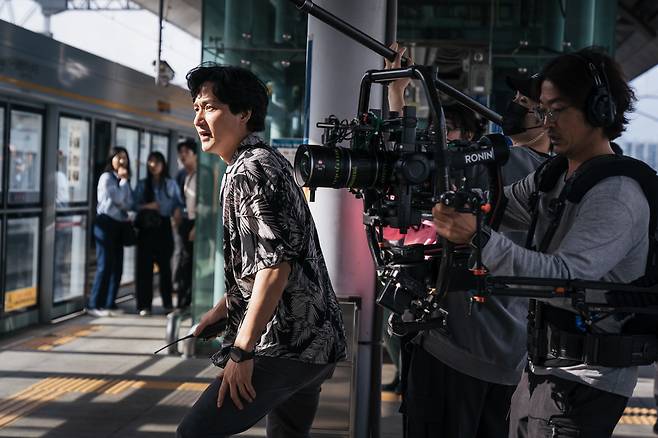 플러스엠 엔터테인먼트 제공