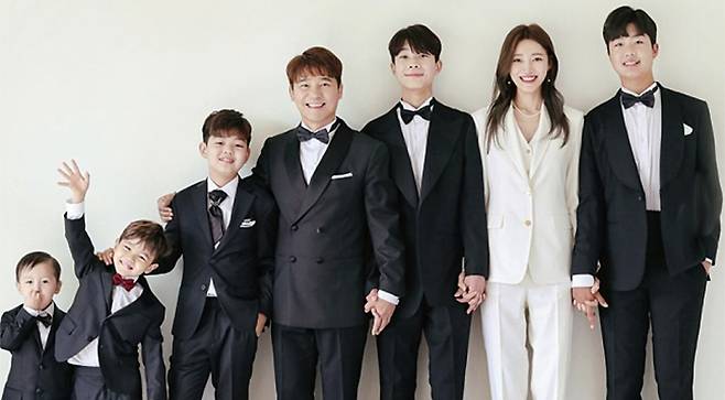 SBS ‘동상이몽2’