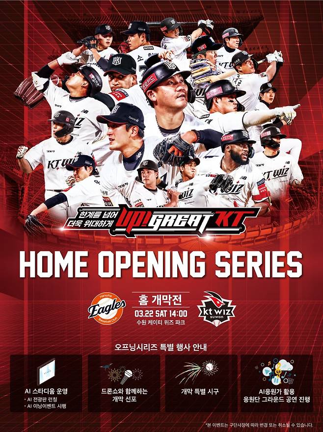 사진제공|KT 위즈