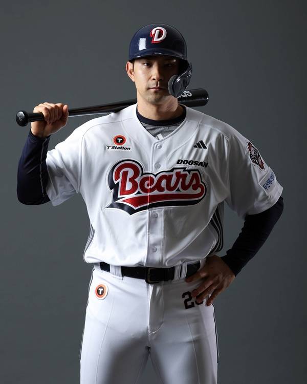 사진=두산 베어스 제공