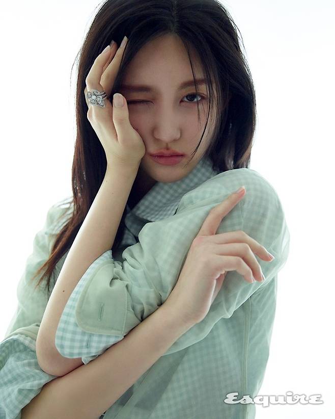 사진=에스콰이어