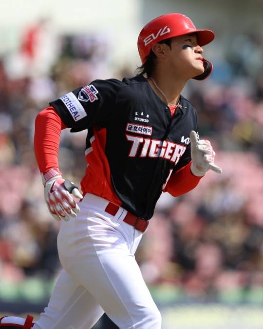 KIA 김도영