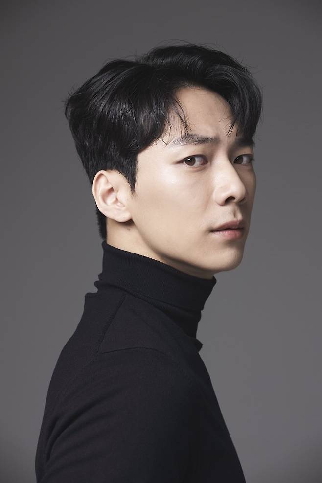 배우 이기창 심스토리