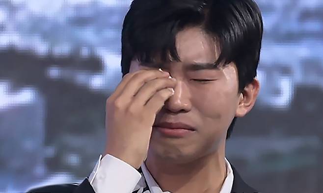 TV조선 ‘미스터트롯’