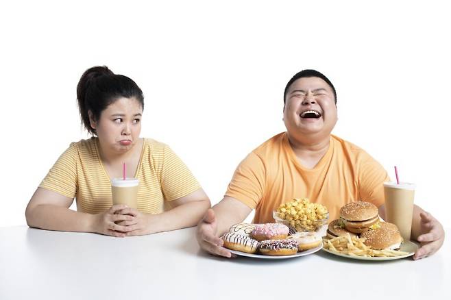 게티이미지뱅크