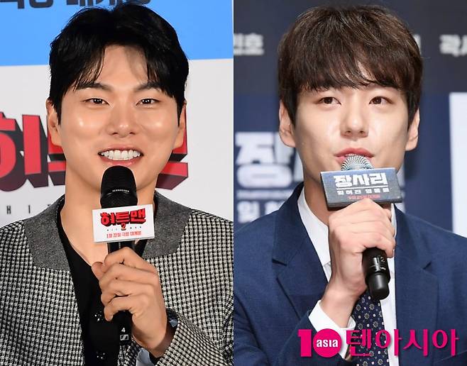 사진=텐아시아 DB