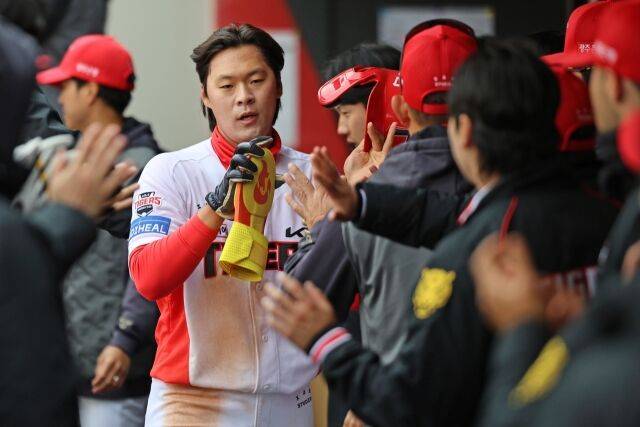 김규성/KIA 타이거즈