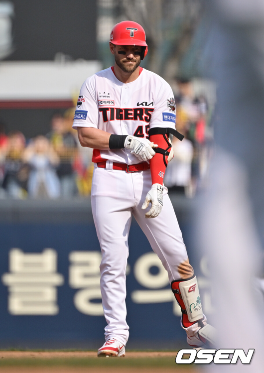 패트릭 위즈덤./OSEN DB