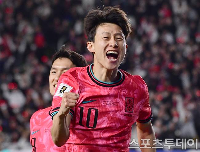 이재성 / 사진=권광일 기자