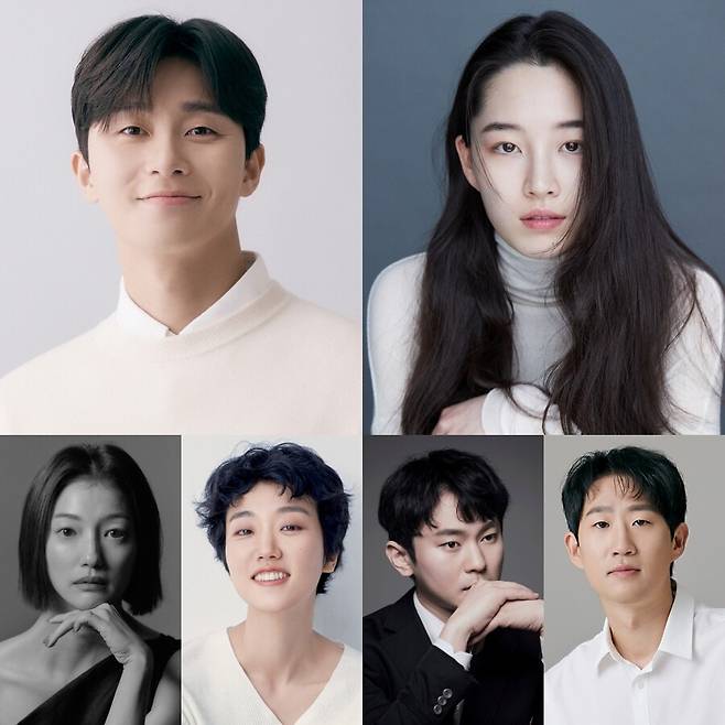 ▲ 경도를 기다리며. 제공ㅣ각 소속사