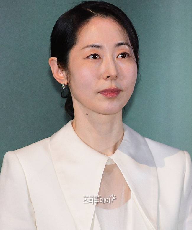 강말금. 사진|유용석 기자