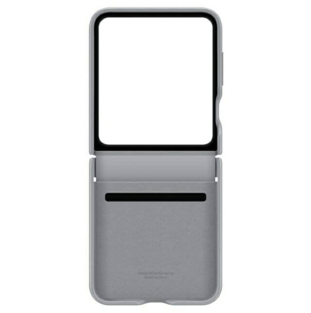 삼성 갤럭시Z플립 6 케이스