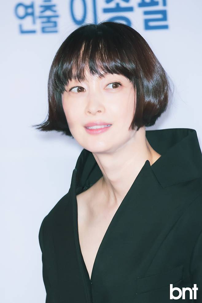 ‘원빈♥’ 이나영, 2년 만 복귀? “'아너’ 긍정적 검토 중” (©bnt뉴스)