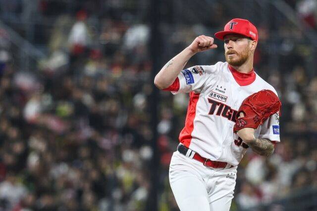 올러/KIA 타이거즈