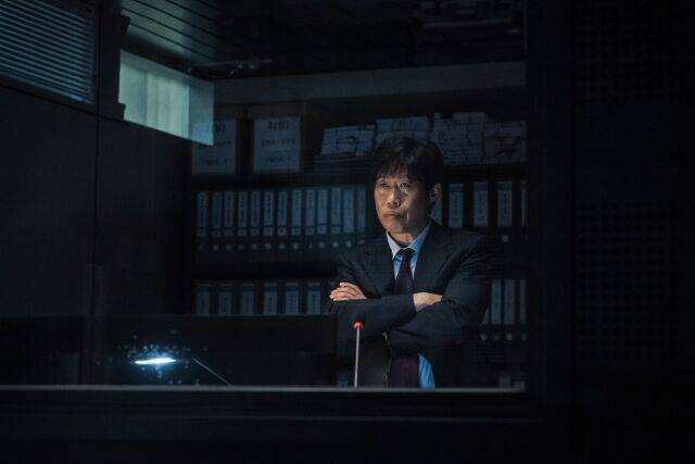 영화 '야당' 스틸컷/플러스엠 엔터테인먼트