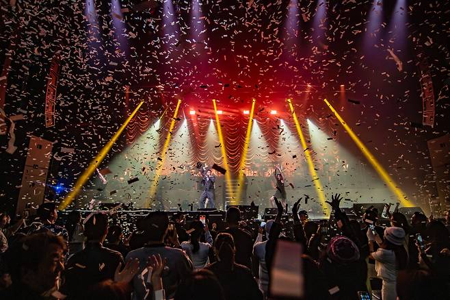 /사진=JYP엔터테인먼트