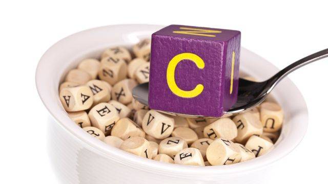 비타민 c 메가도스 요법은 여러 부작용을 유발한다 | 출처: 클립아트코리아