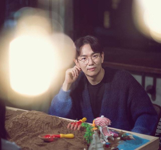 방송인 장성규. 사진 | 장성규채널