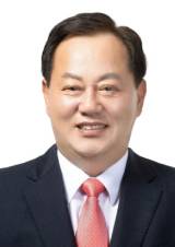 이은권 전 국회의원.