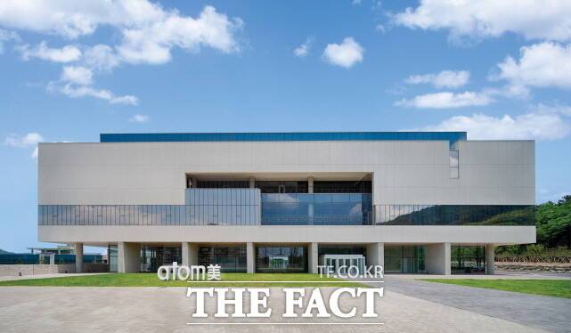 애터미 사옥 이미지. /애터미