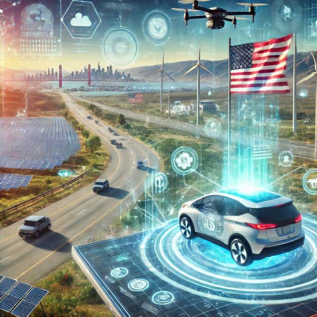 지구마불 모빌리티 여행 미국편