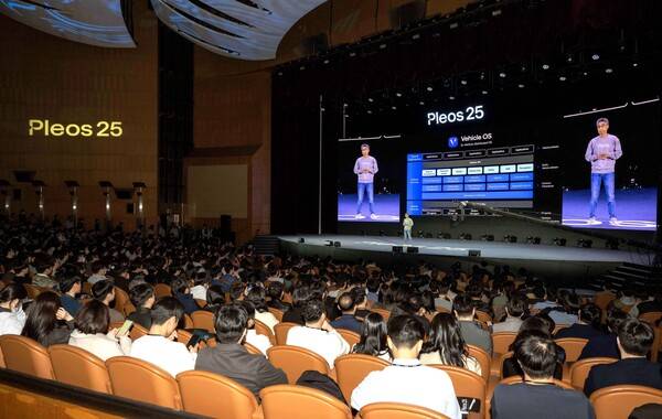 송창현 사장 키노트