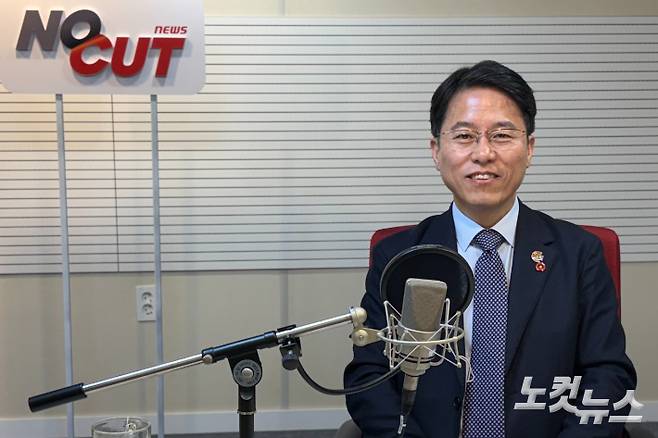 조상범 제주도 안전건강실장