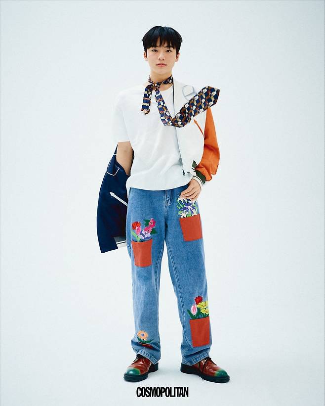 사진 제공 = 코스모폴리탄