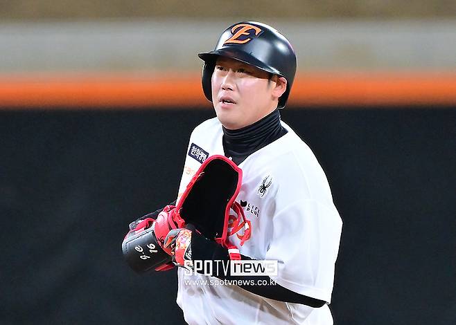 ▲ 하주석 ⓒ곽혜미 기자