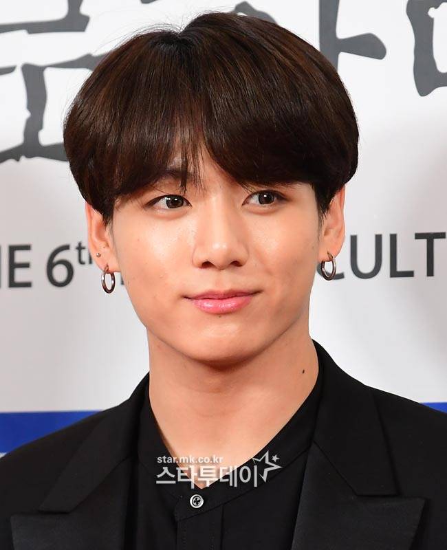 방탄소년단(BTS) 정국. 사진 ㅣ스타투데이DB