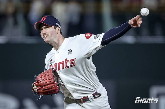 사진제공=롯데 자이언츠