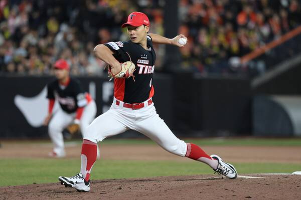 곽도규. ⓒKIA 타이거즈