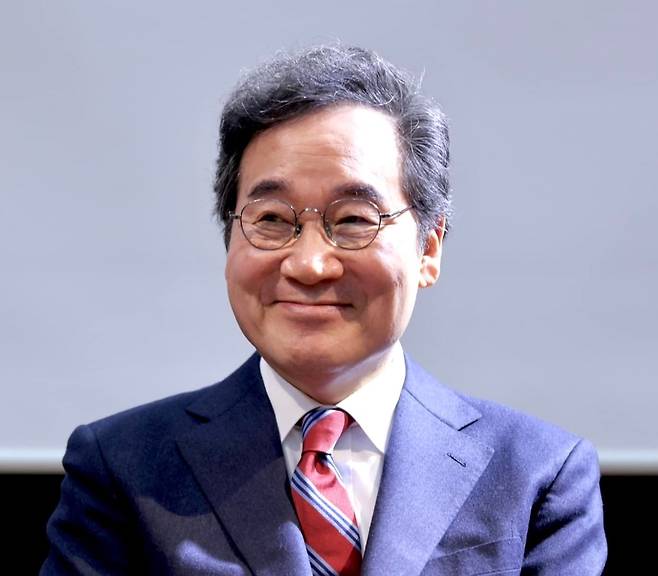 이낙연 전 총리(본인 SNS 갈무리)