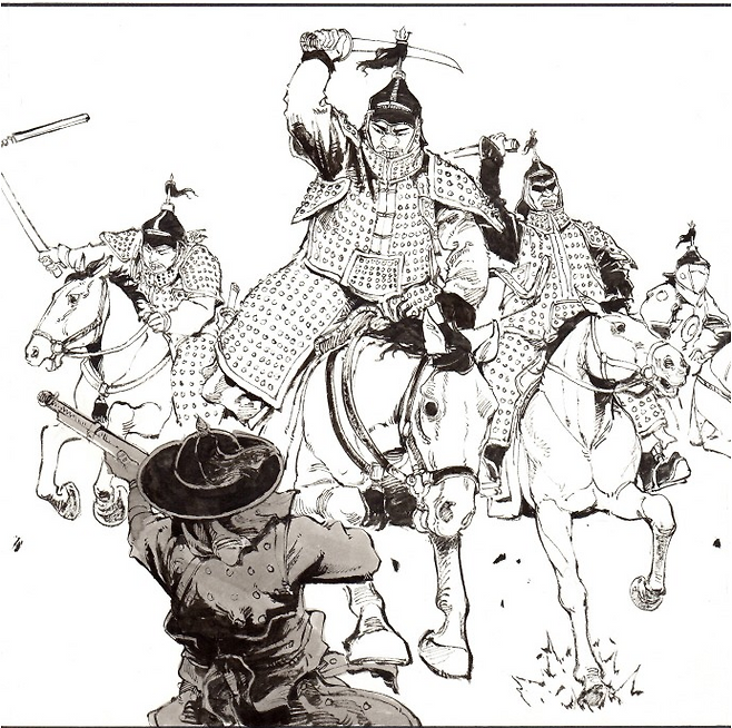 한반도 역사상 최악의 세대