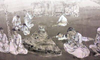 한반도 역사상 최악의 세대