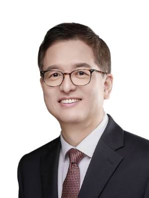 서종환 신임 대동기어 대표이사/사진=대동