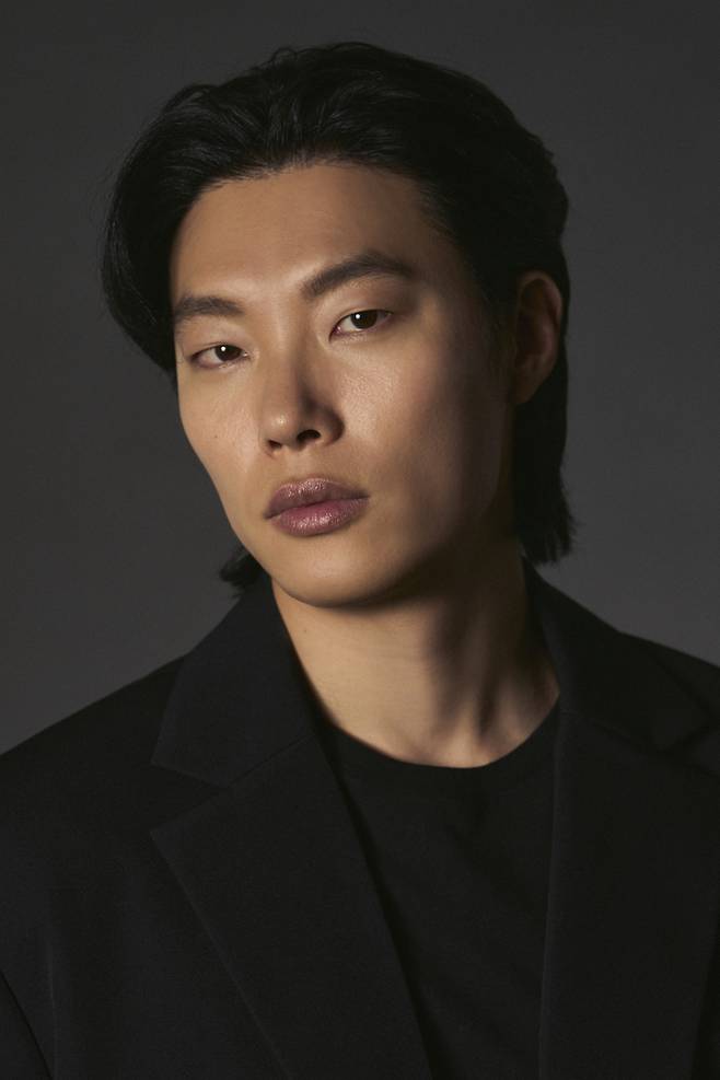 류준열. 사진 | 넷플릭스