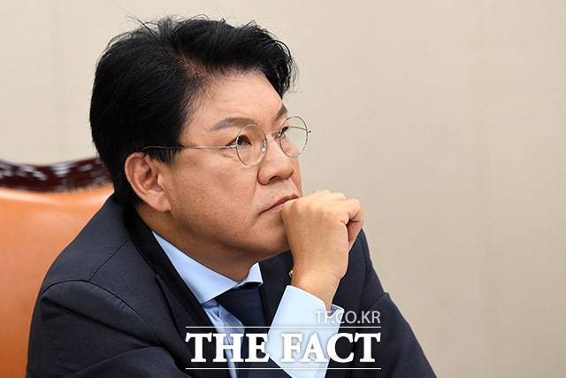 A 씨의 고소대리인 김재련·노지선 법무법인 온세상 변호사는 31일 보도자료를 통해 성폭력을 뒷받침하는 증거를 제출했다고 밝혔다. /남용희 기자