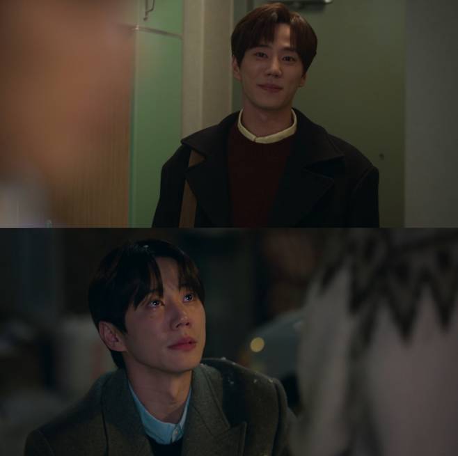 ‘폭싹 속았수다’ 속 이준영 (사진=넷플릭스 제공)