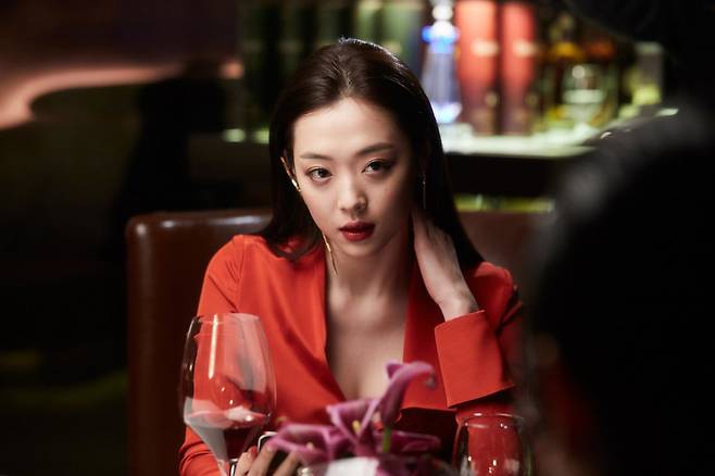 영화 ‘리얼’ 스틸, 사진제공|CJ ENM