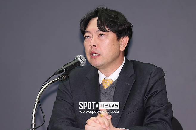 ▲ 김종복 변호사 ⓒ곽혜미 기자