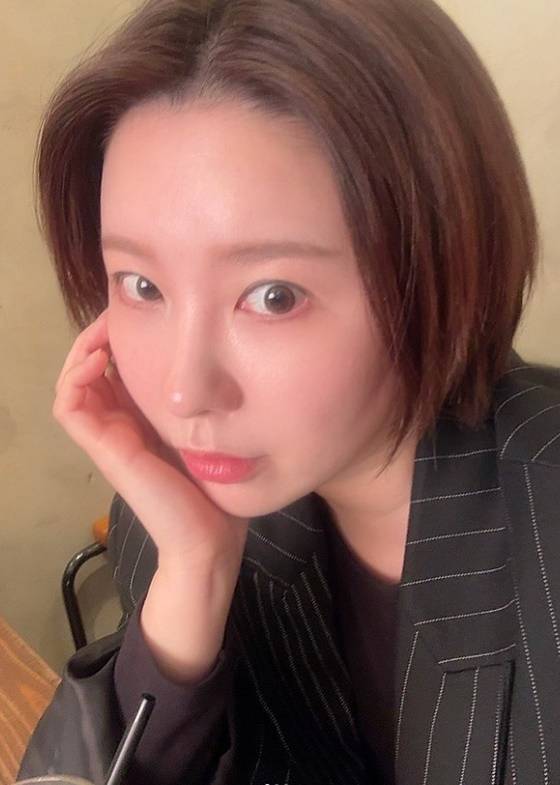 /사진=제이민 SNS