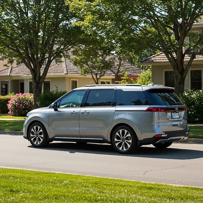 기아 카니발 신차 가격표